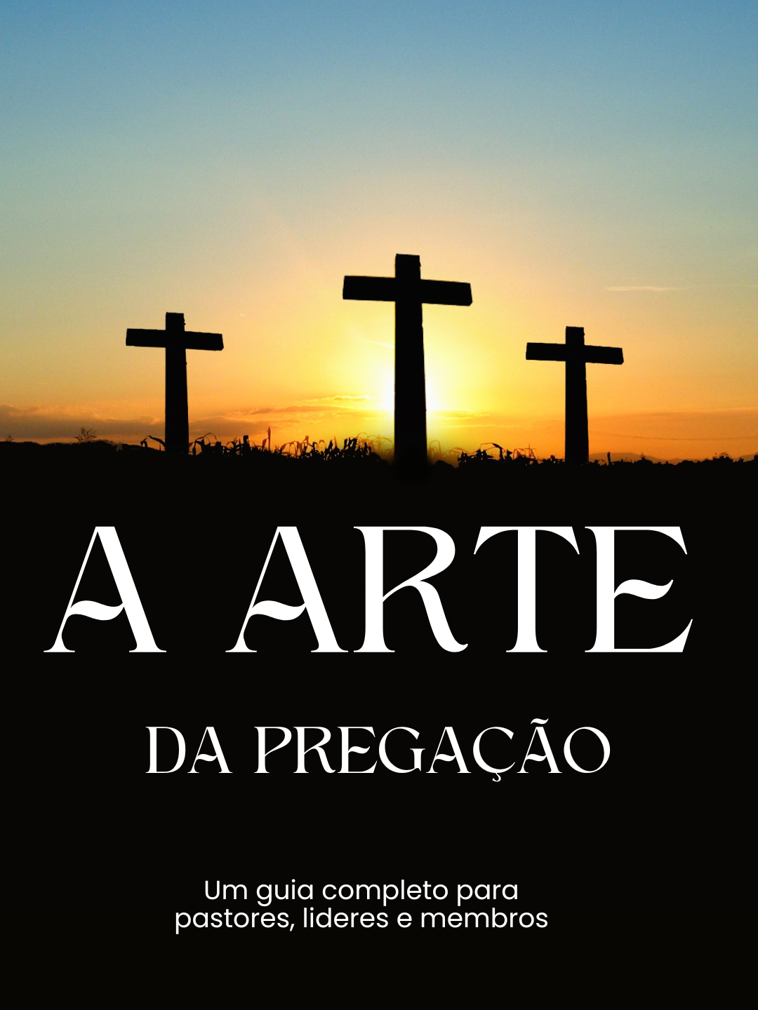 A Arte da Pregação