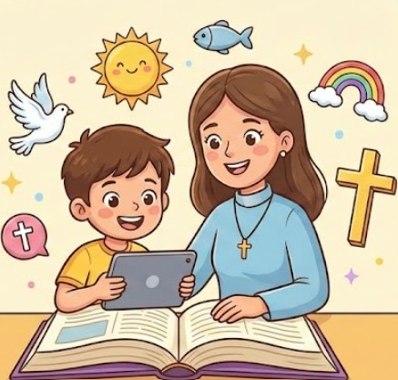 Vários Materiais Juntos