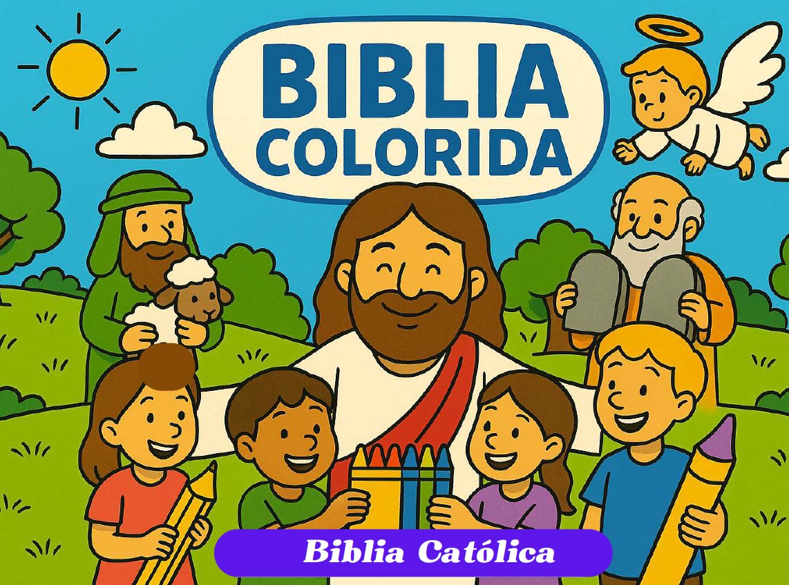 Materiais para Colorir